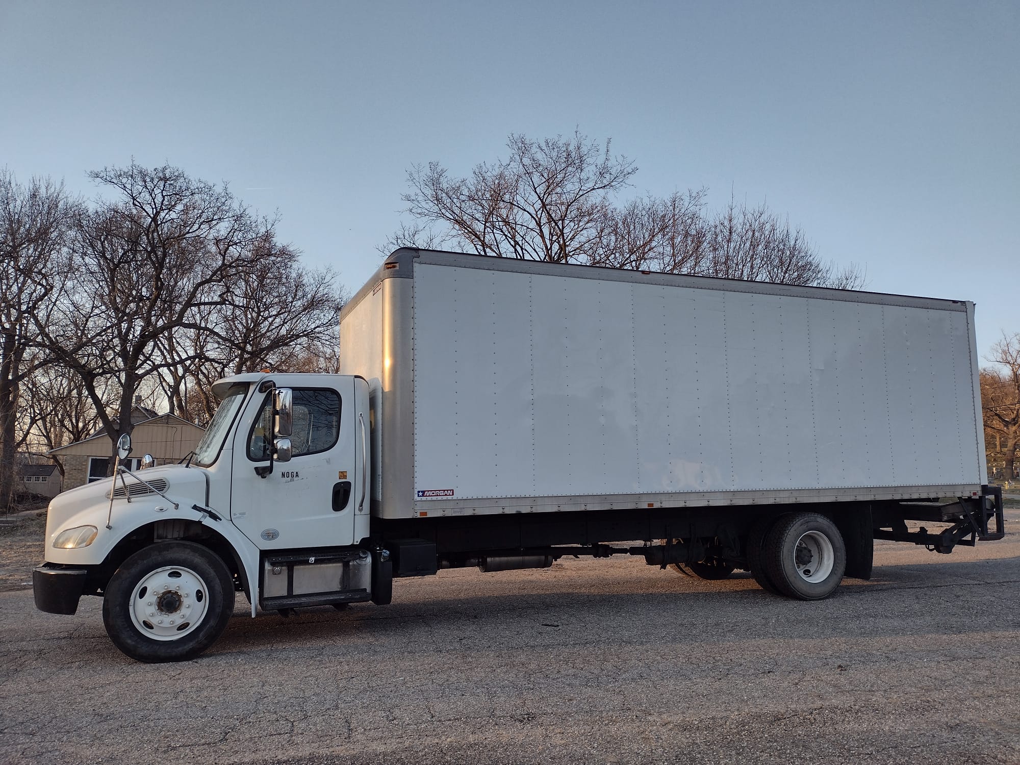 2013 Freightliner  Sprinter